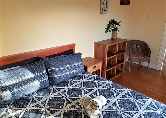 Endless Summer Lodge - Guesthouse