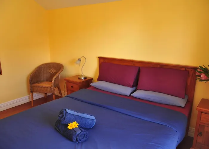 Endless Summer Lodge - Guesthouse