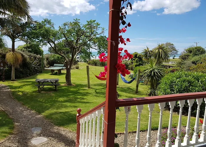 Endless Summer Lodge - Guesthouse