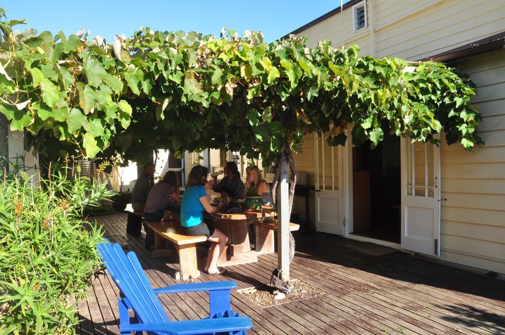 Endless Summer Ahipara