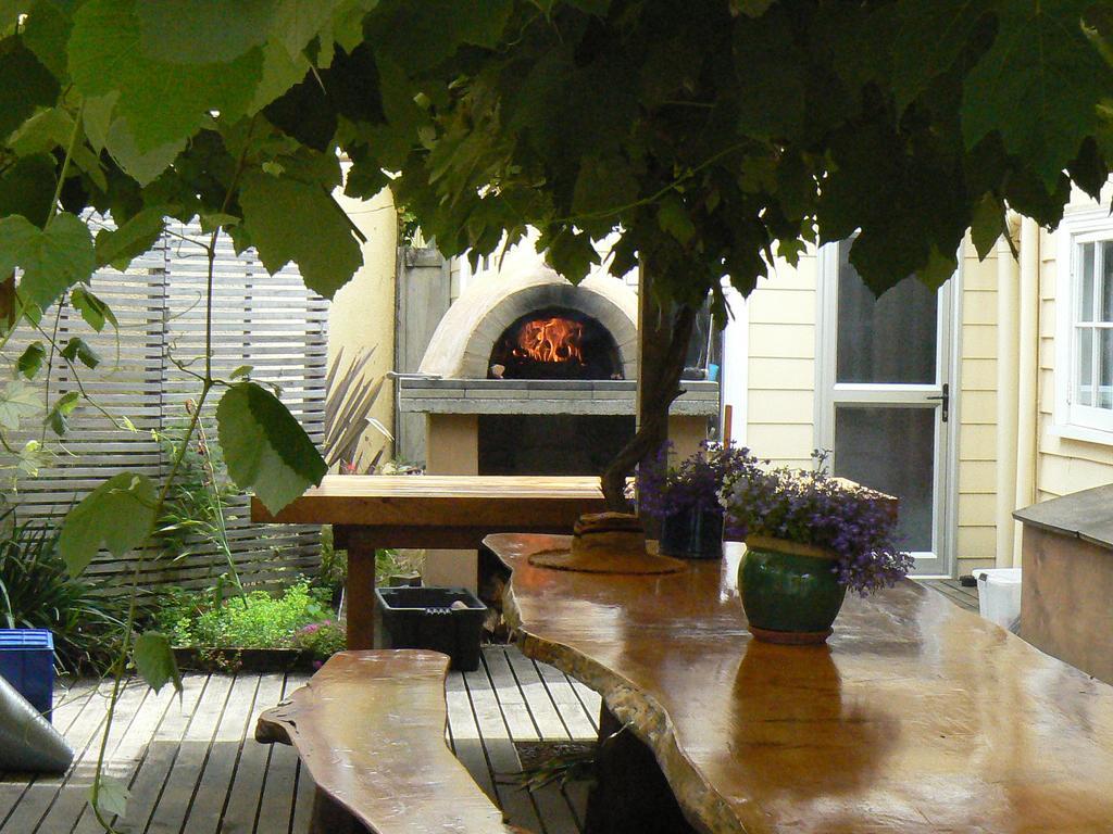 Endless Summer Lodge *