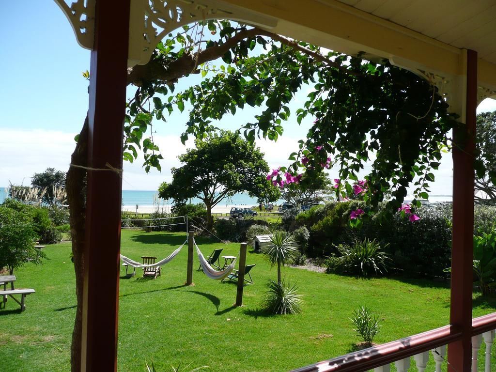 Endless Summer Lodge *