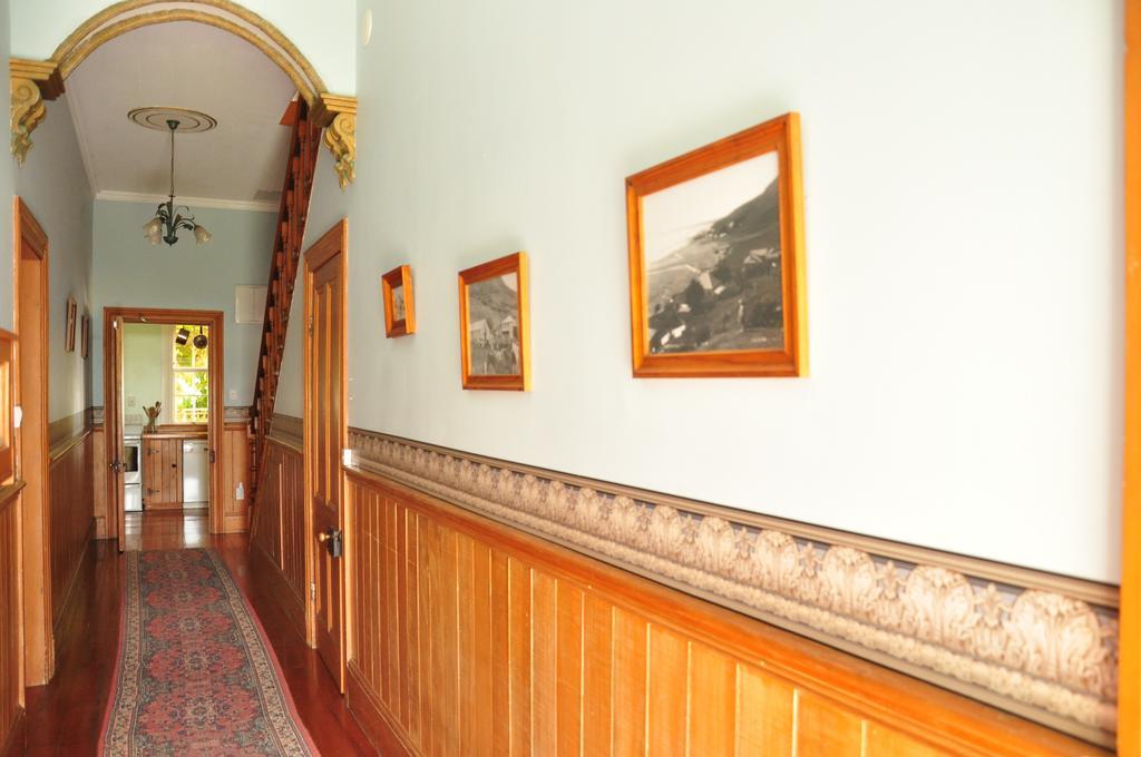 Endless Summer Lodge